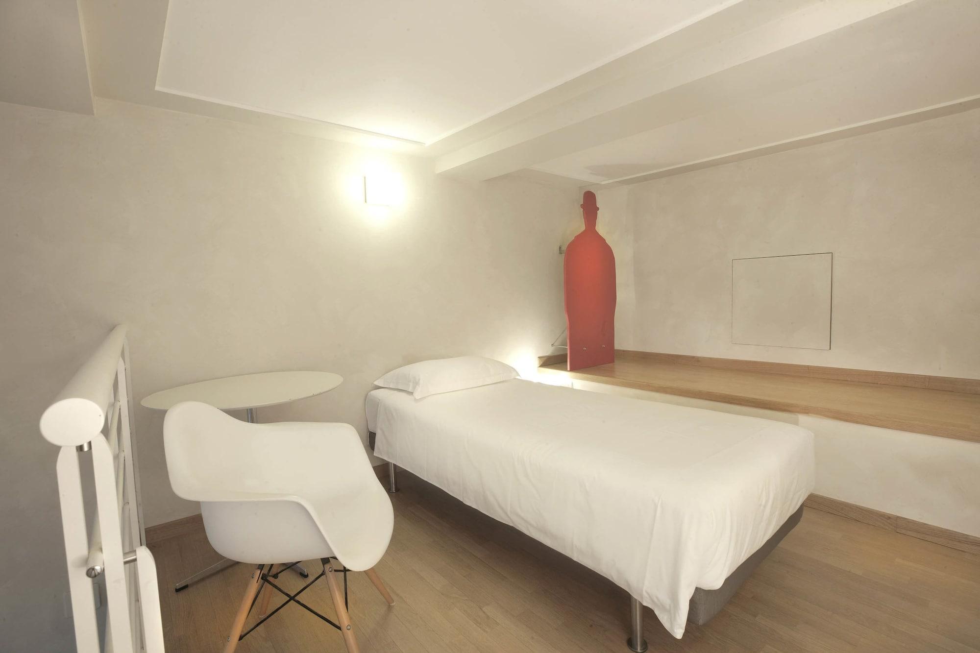 Hotel Le Nuvole Residenza D'Epoca 제노바 외부 사진