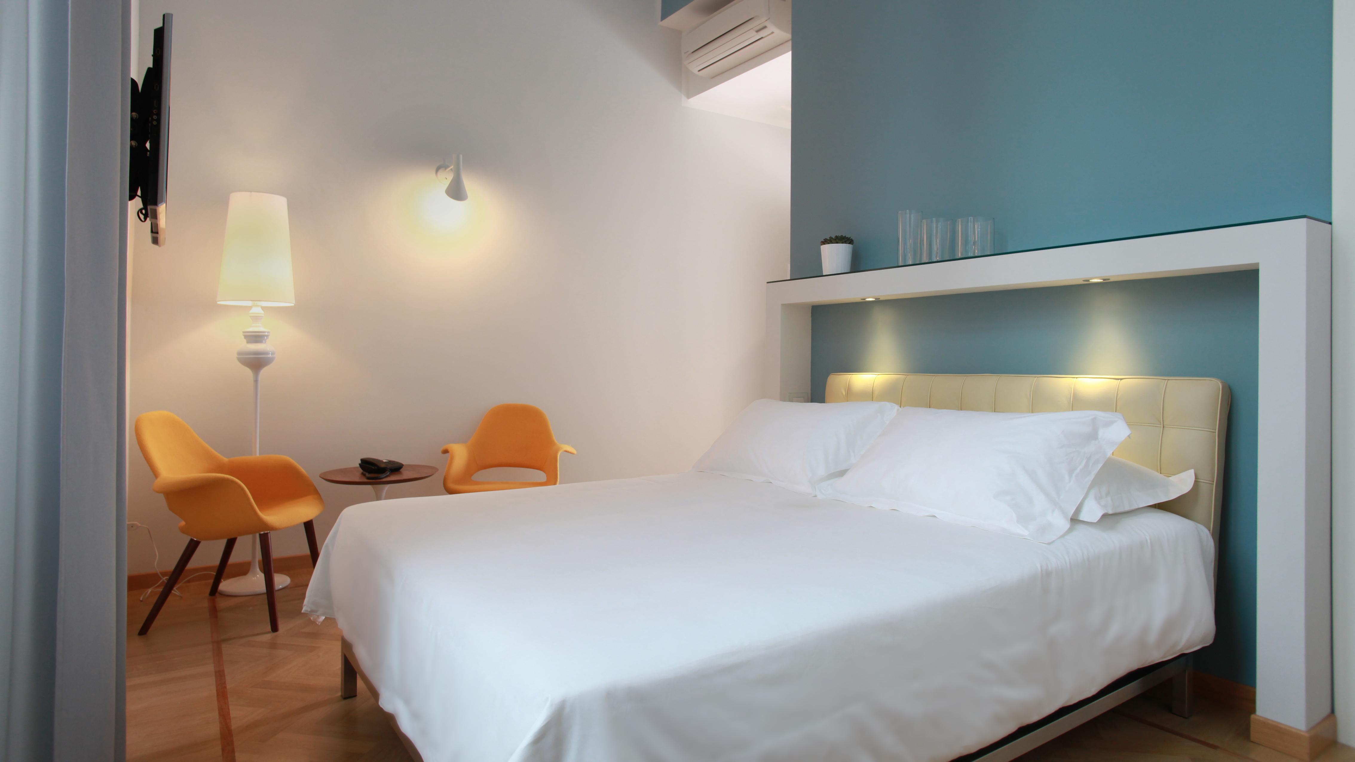 Hotel Le Nuvole Residenza D'Epoca 제노바 외부 사진